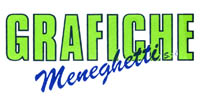 Logo di GRAFICHE MENEGHETTI srl
