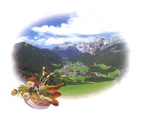 Logo di HOTEL GRAN RISA
