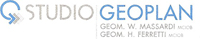 Logo di STUDIO GEOPLAN