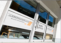 Logo di OBERHAUSER snc