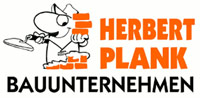 Logo di PLANK HERBERT