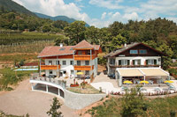Logo di RESIDENCE LIESY ***
