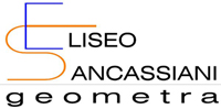Logo di STUDIO TECNICO GEOM. ELISEO SANCASSIANI