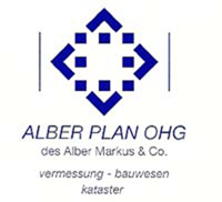 Logo di ALBER PLAN OHG