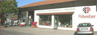 Logo di PALLWEBER srl