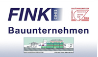 Logo di FINK snc - OHG
