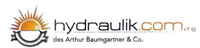Logo di HYDRAULIK.COM snc