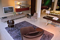 Logo di LA CASA DI GRETTER ITALIAN DESIGN POINT snc