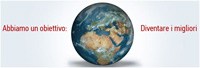 Logo di GS GLOBAL SERVICE ALTO ADIGE srl