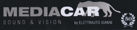 Logo di MEDIACAR SOUND & VISION