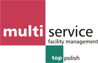 Logo di MULTISERVICE