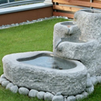 Logo di GASSER NATURSTEIN
