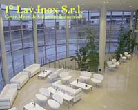 Logo di INOX STYLE