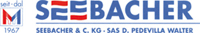 Logo di SEEBACHER & C. sas