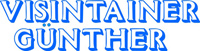 Logo di VISINTAINER GUNTHER
