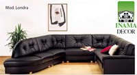 Logo di INAMA DECOR