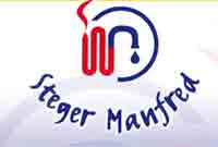 Logo di STEGER MANFRED