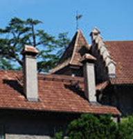 Logo di GAMPERDACH