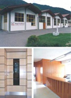 Logo di KRAPF GOTTFRIED