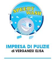 Logo di IMPRESA DI PULIZIE SPEEDY WASH