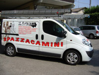 Logo di IL FUMAIOLO