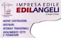 Logo di EDILANGELI IMPRESA EDILE