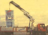 foto de AUTOTRASPORTI COVALLERO FRANCESCO srl