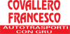 AUTOTRASPORTI COVALLERO FRANCESCO srl
