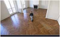 Logo di DESIGN PARQUET
