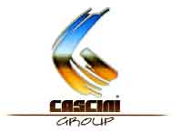 Logo di CASCINI GROUP snc