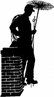 Logo di LO SPAZZACAMINO D'ABRUZZO