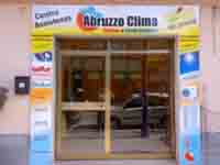 Logo di ABRUZZO CLIMA