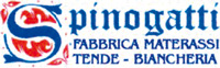 Logo di SPINOGATTI