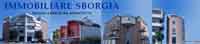 Logo di IMMOBILIARE SBORGIA