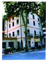 foto di ALBERGO DI PIERO di ANTONIO DI PIERO & C. sas