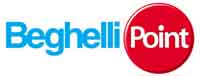 Logo di PROIETTI CAMILLO - BEGHELLI POINT