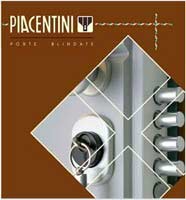 Logo di PIACENTINI srl
