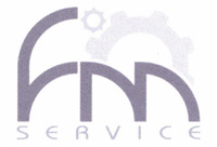 Logo di FM SERVICE