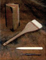 Logo di CHARTA LAB