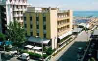 Logo di HOTEL HAWAY