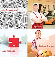 Logo di WORK PEOPLE soc.coop.