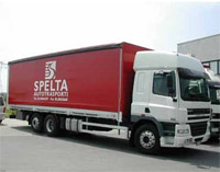 Logo di SPELTA srl