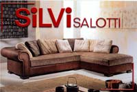 Logo di SILVI SALOTTI