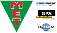 Logo di M.E.T.