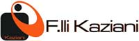 Logo di KAZIANI