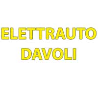 Logo di ELETTRAUTO DAVOLI