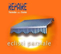 Logo di REPAIRE TENDE DA SOLE