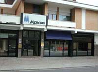 Foto von MERCURI MODA srl