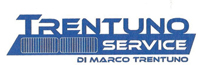 Logo di TRENTUNO SERVICE
