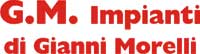 Logo di GM IMPIANTI